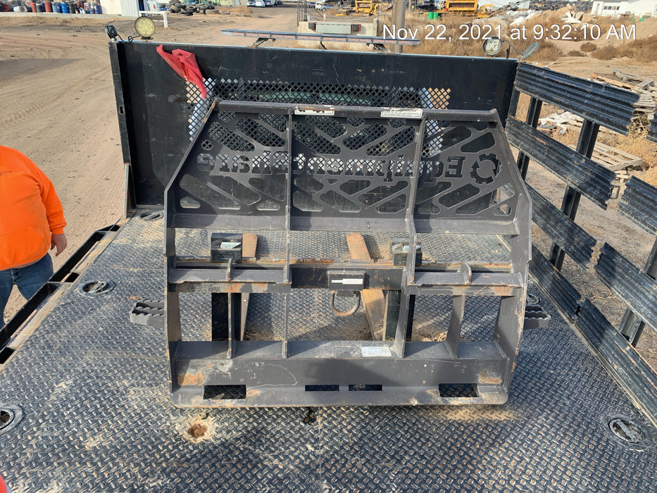 2019 PALADIN 48" Pallet Forks - Paladin