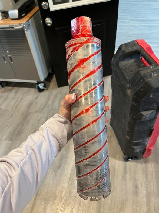 2023 MILWAUKEE MXF301-2CP