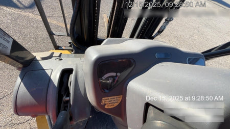 2021 KOMATSU FG25T-16