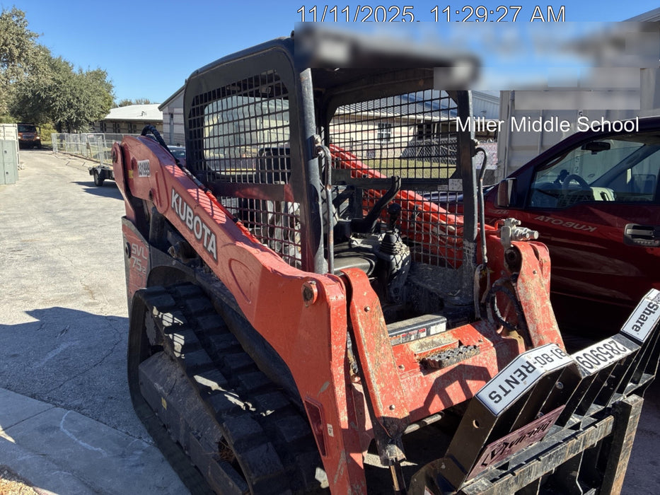 2023 VIRNIG PF4855-5VG