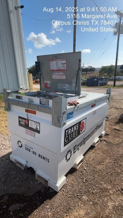 2024 WESTERN GLOBAL 20TCG-ES