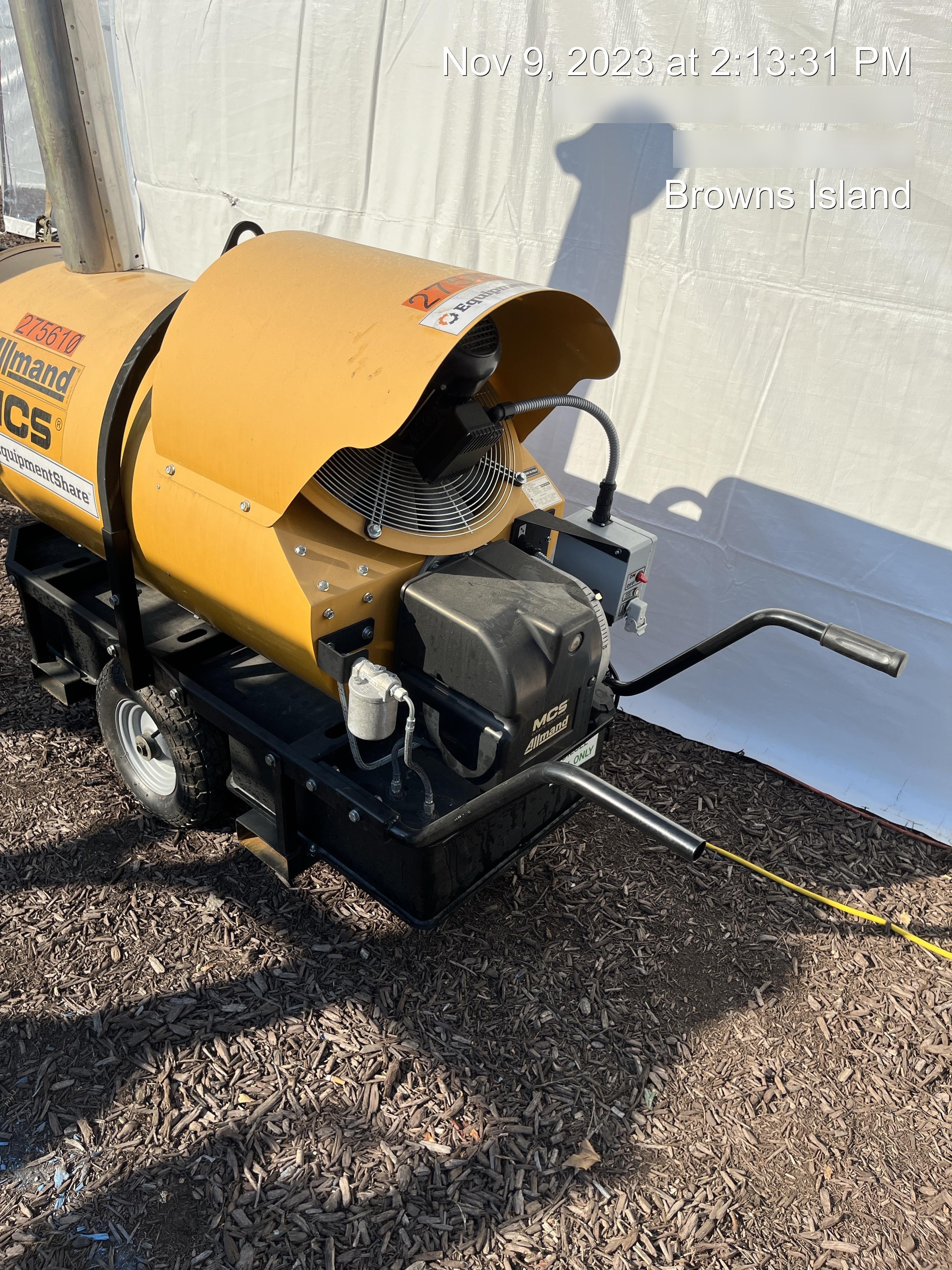 2022 ALLMAND BV50015