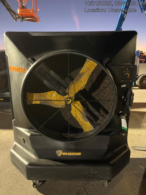 2024 BIG ASS FANS Cool Space 400