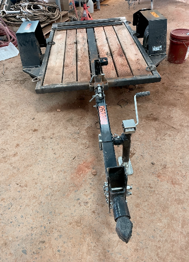 2022 BARRETO E4X6TBT