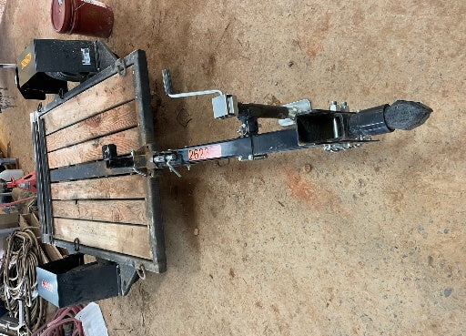 2022 BARRETO E4X6TBT