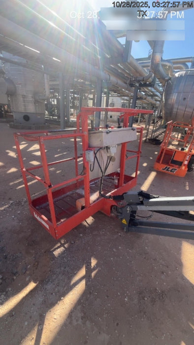 2019 SKYJACK SJ46 AJ