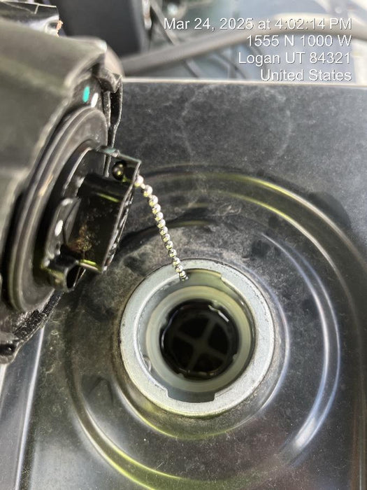 2025 MI-T-M AW-9000-0005 / DHG-4004-B0V6G