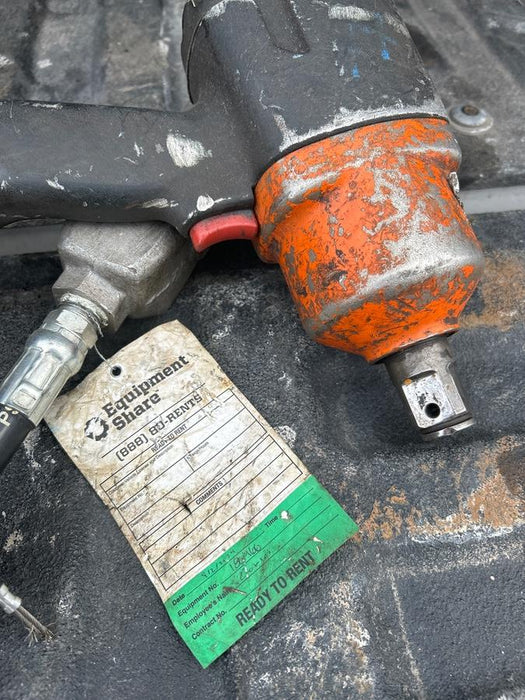 2021 MICHIGAN PNEUMATIC 751SS