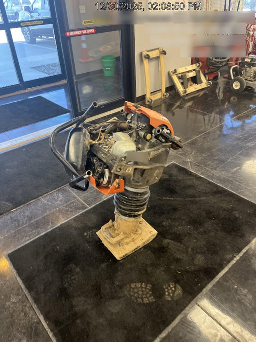 2025 HUSQVARNA LT6005