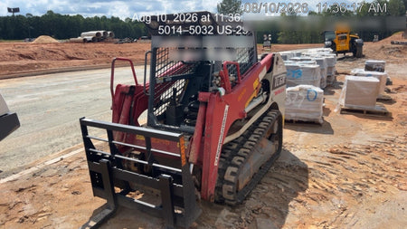 2026 ARROW MATERIAL HANDLING 48" Pallet Forks - Arrow