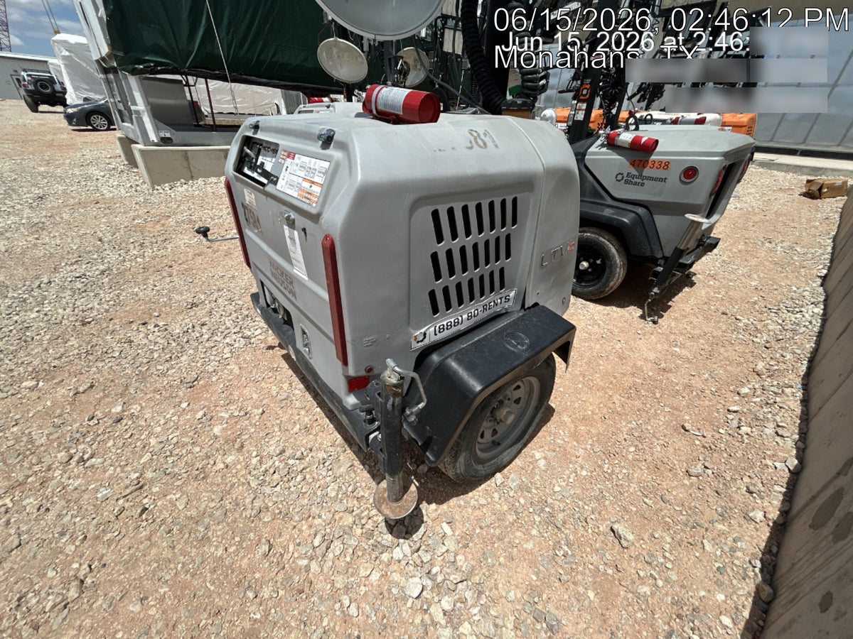 2019 WACKER NEUSON LTV6L-MH