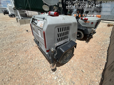 2019 WACKER NEUSON LTV6L-MH