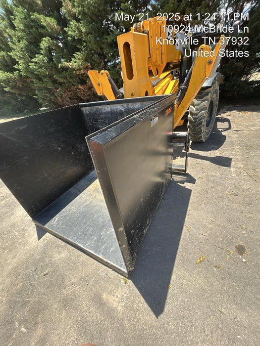 2024 STAR INDUSTRIES 1425