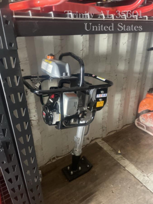 2023 MULTIQUIP MTR40HF