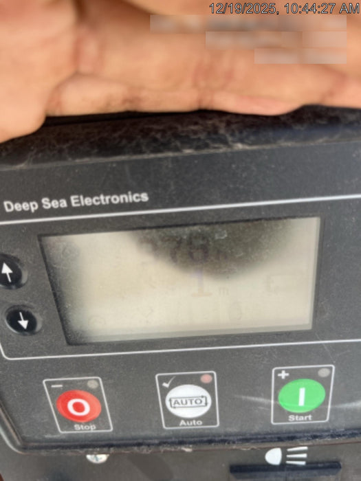 2023 Wanco WLTT-4MM4K Diesel, Deep Sea Controller, Shore Power Plug, Auto Start, (4) 350W LED Floodlights, 4kW Generator, 60 Gal Fuel Tank, 2" Ball, T3