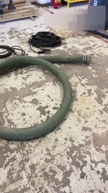 2018 WACKER NEUSON PT4A