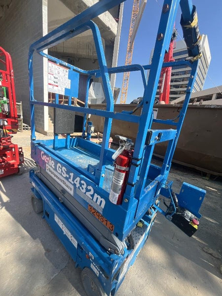 2023 GENIE GS-1432