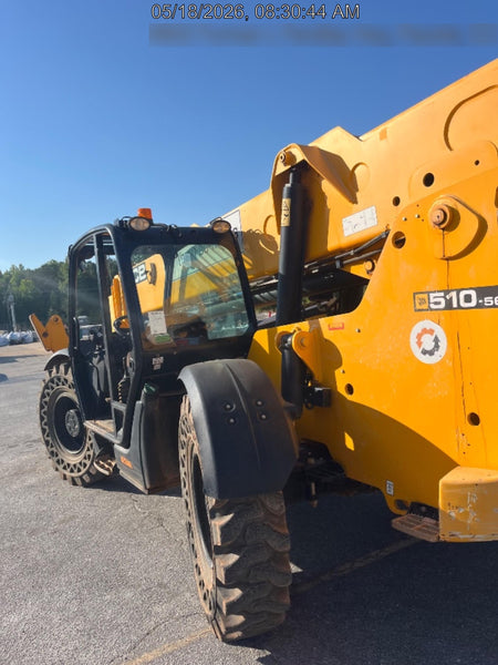 2021 JCB 510-56
