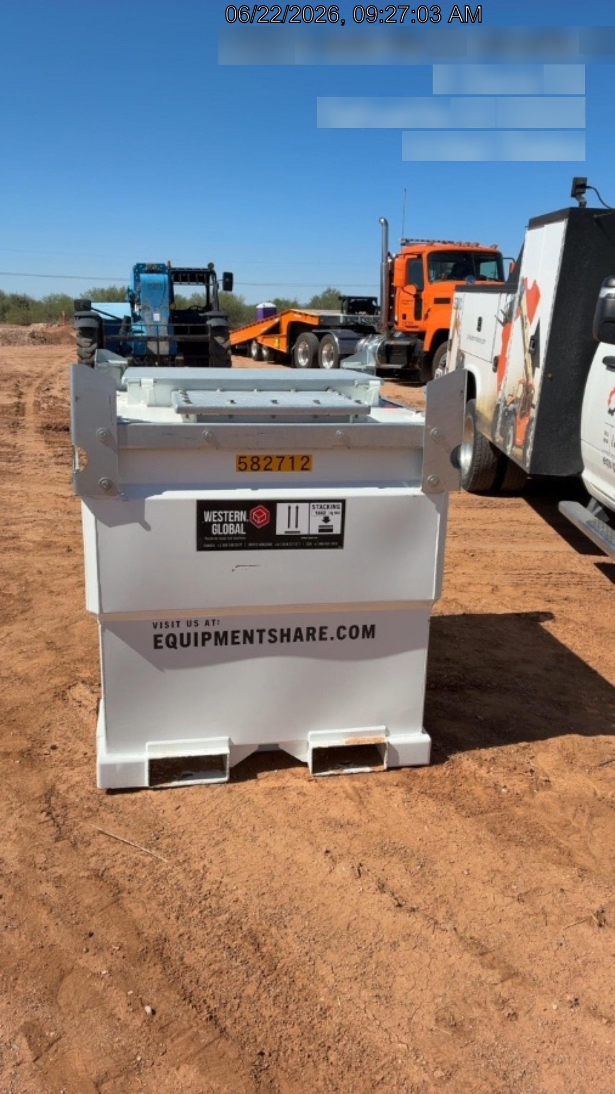 2022 ATLAS COPCO QAS45