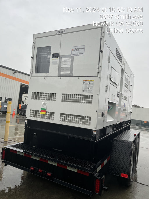 2023 SHINDAIWA DGK180F