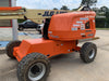 2019 JLG 460SJ