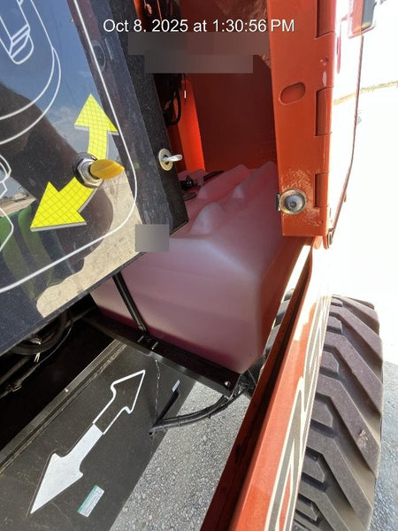 2025 JLG 860SJ