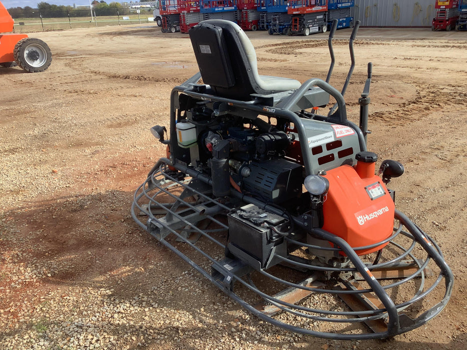 2021 HUSQVARNA CRT 48