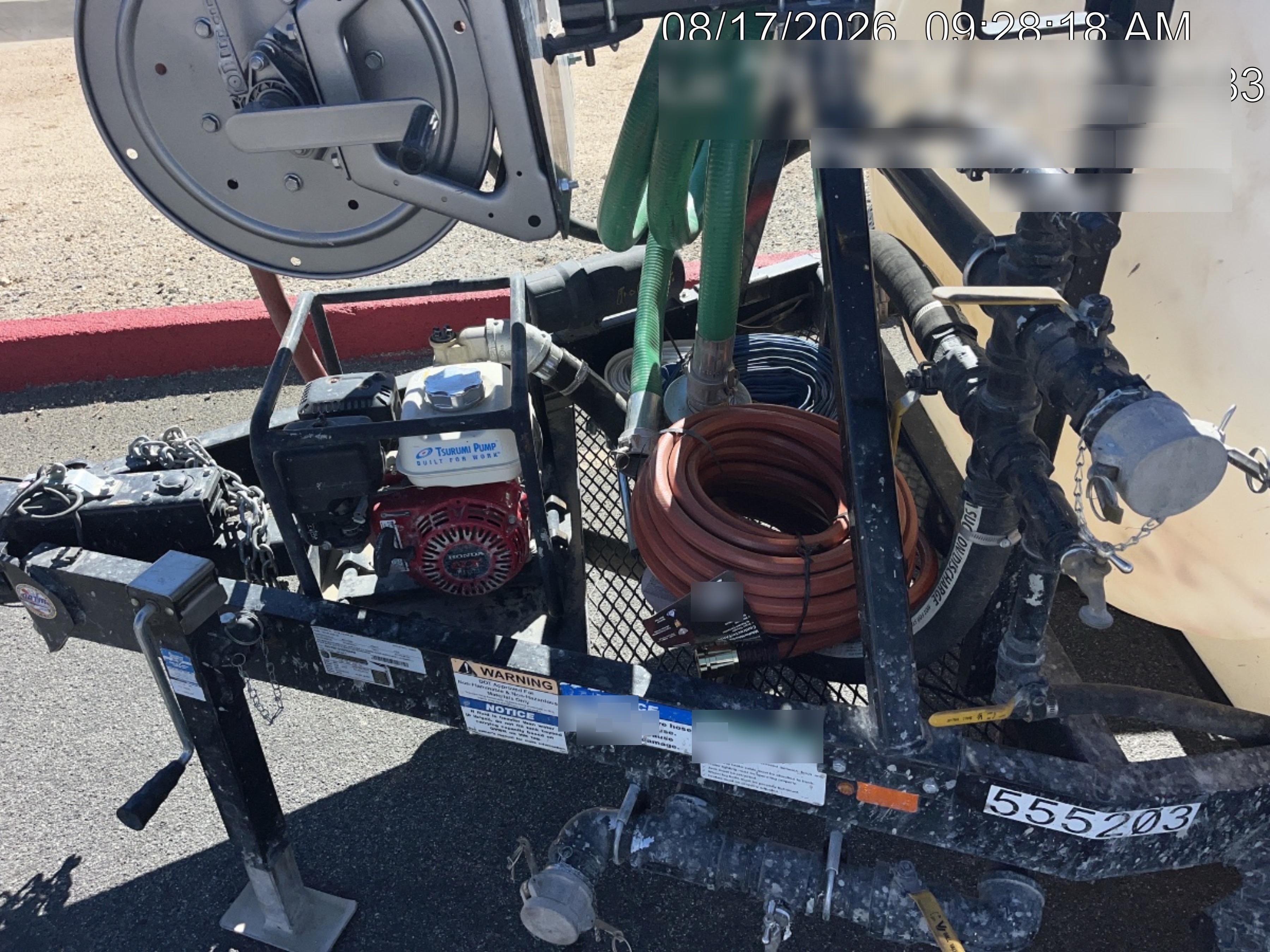2025 WYLIE EXP-550L-S