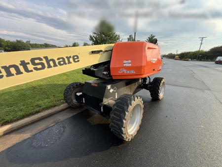 2024 JLG 660SJ