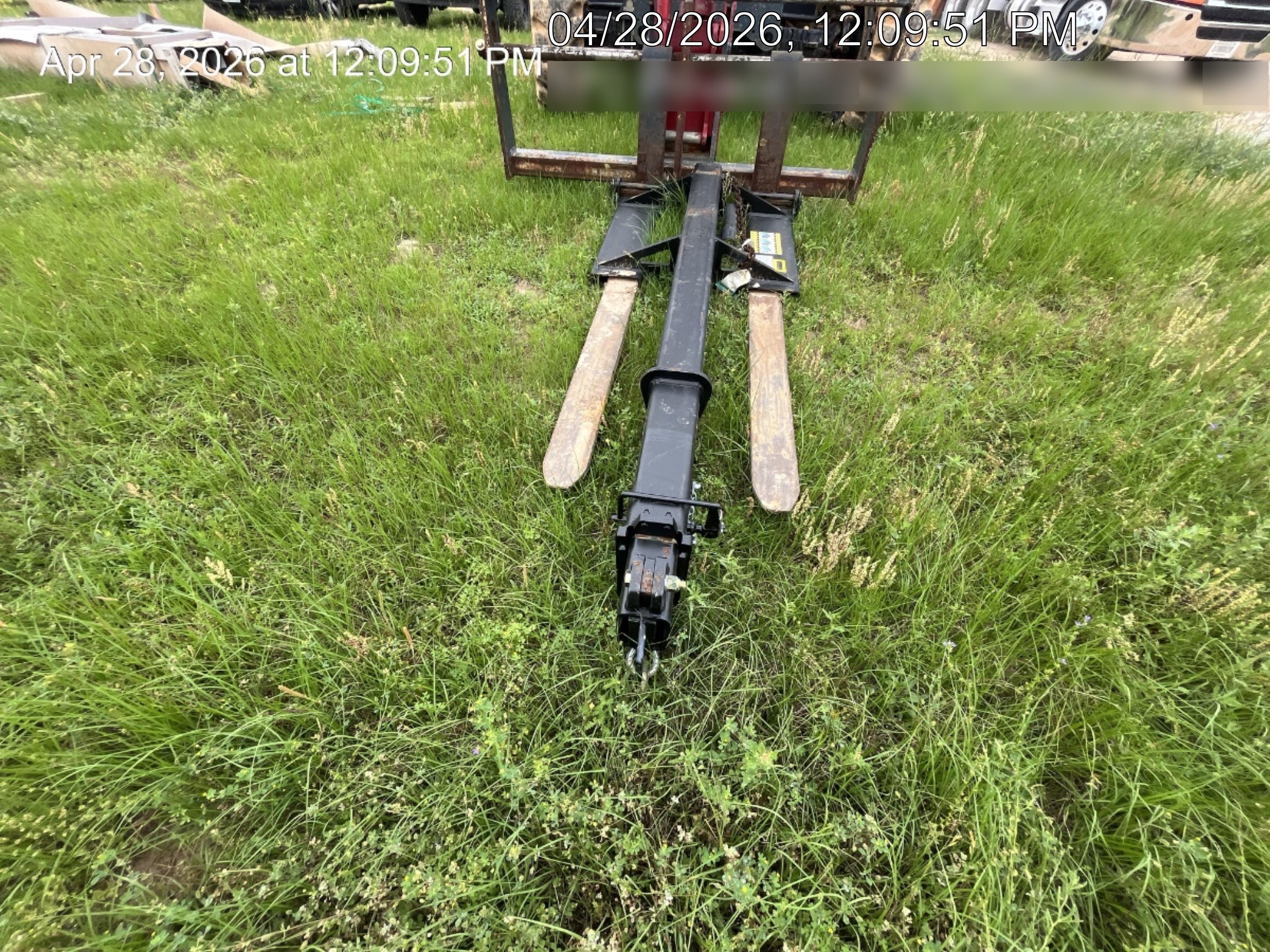 2025 STAR INDUSTRIES M1360B - Star JIB Boom
