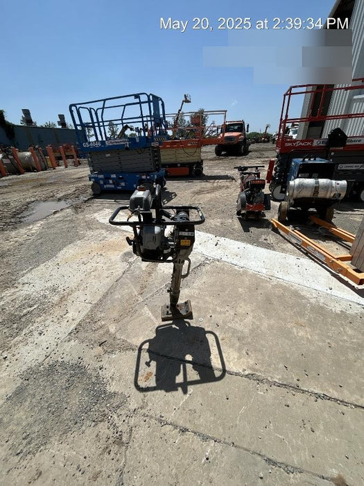 2023 MULTIQUIP MTR40HF