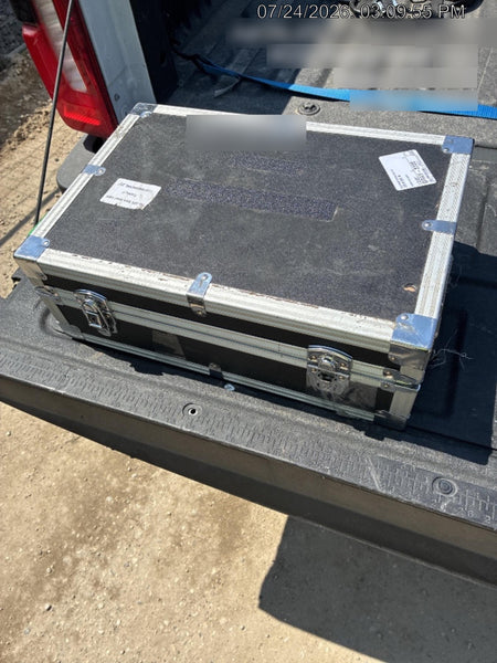 2023 ENERPAC SP35S