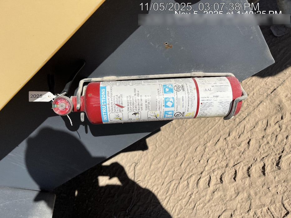 2022 ATLAS COPCO XAS188 CWK