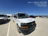2023 CHEVROLET Express Van - Rental