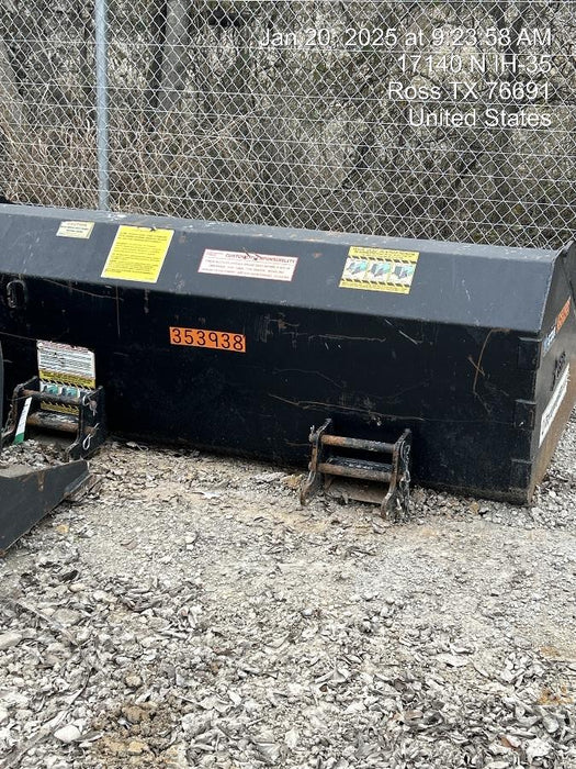 2023 STAR INDUSTRIES 1406B