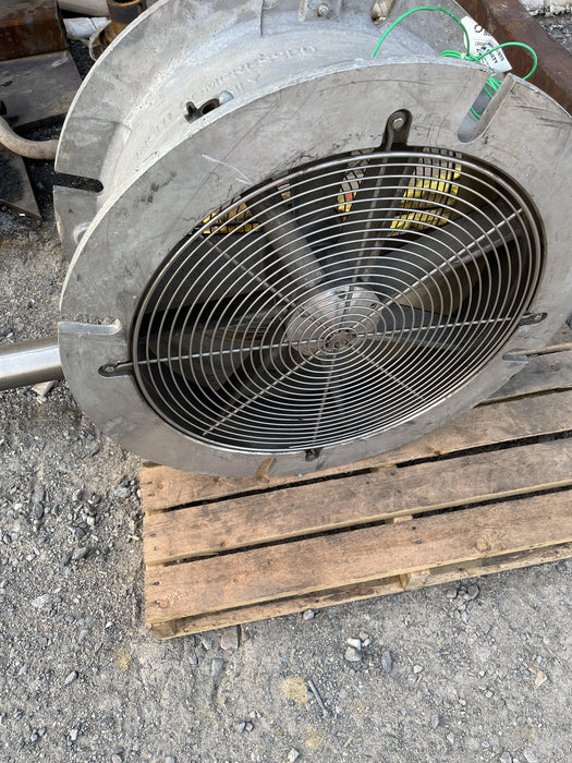 2022 WIDDER 20265-TRACKER