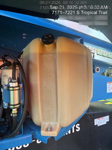 2026 GENIE S-65 HF