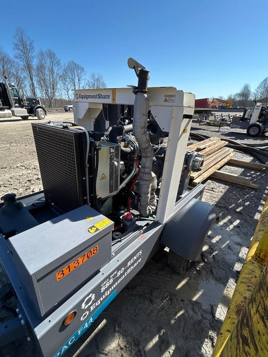 2023 ATLAS COPCO PAC F44 KD