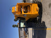 2020 JCB 509-42 Cab/Heat/Air, Solid Tires, Work Lights, Beacon, Aux Hydraulics, Back up Alarm, Lifting Eye, ES Decals