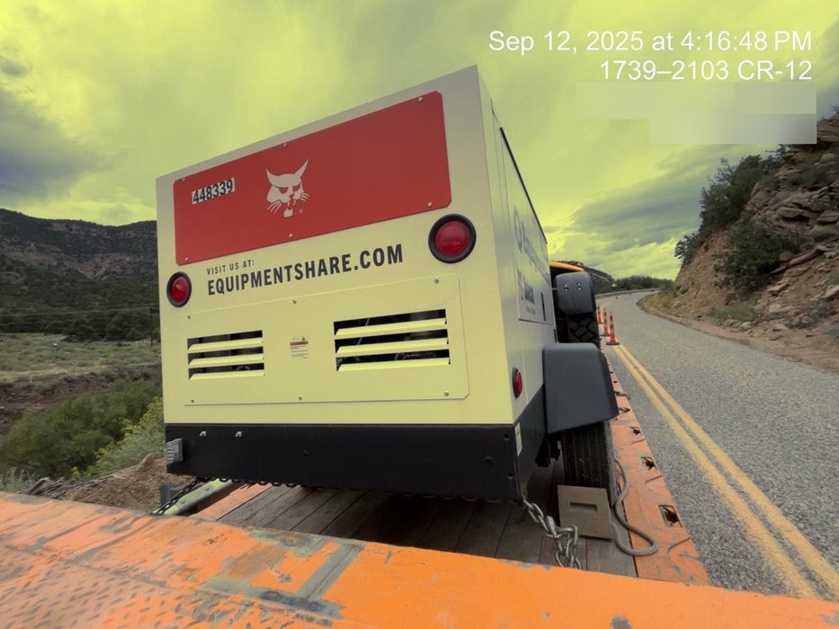 2024 BOBCAT PA425WCU-T4F