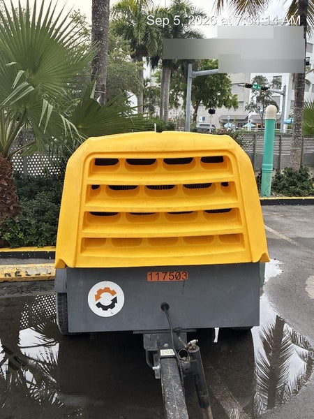 2020 ATLAS COPCO XAS188