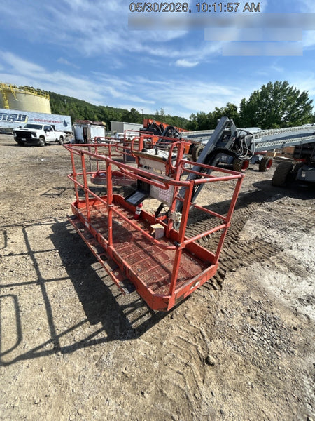 2019 SKYJACK SJ85 AJ