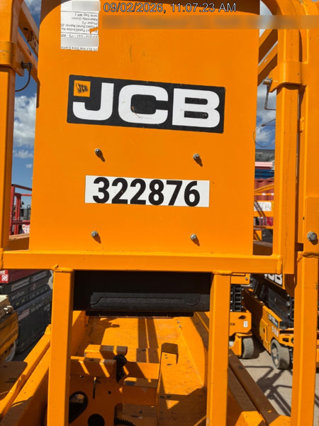 2023 JCB S1930E