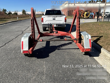 2022 JTC JTC-8000