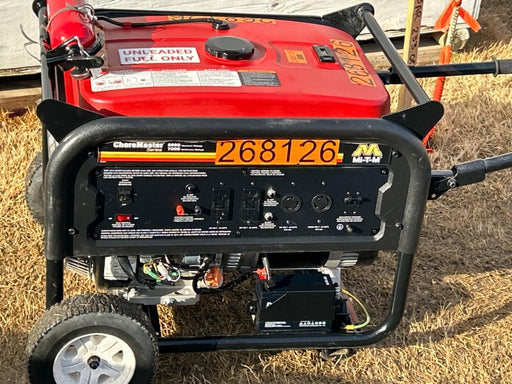 2022 MI-T-M GEN-8000-0MME