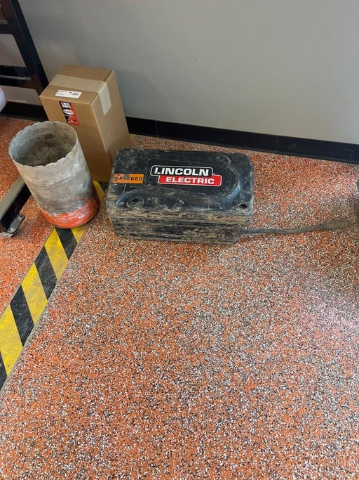 2024 LINCOLN ELECTRIC LN-25X