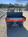 2021 KUBOTA RTV-X1140W-H (Canopy)