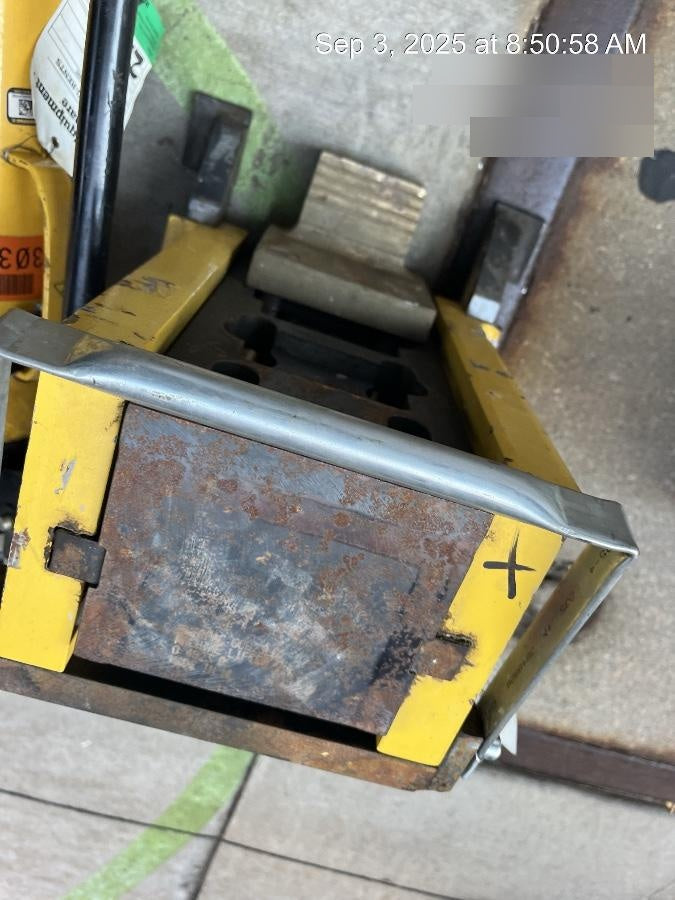 2024 ENERPAC SOH236