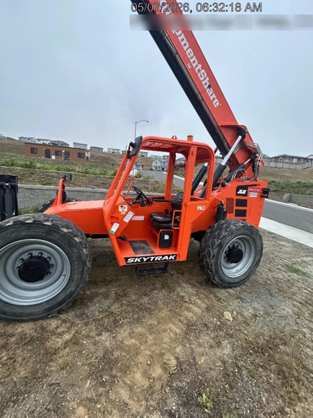 2023 SKYTRAK 10054