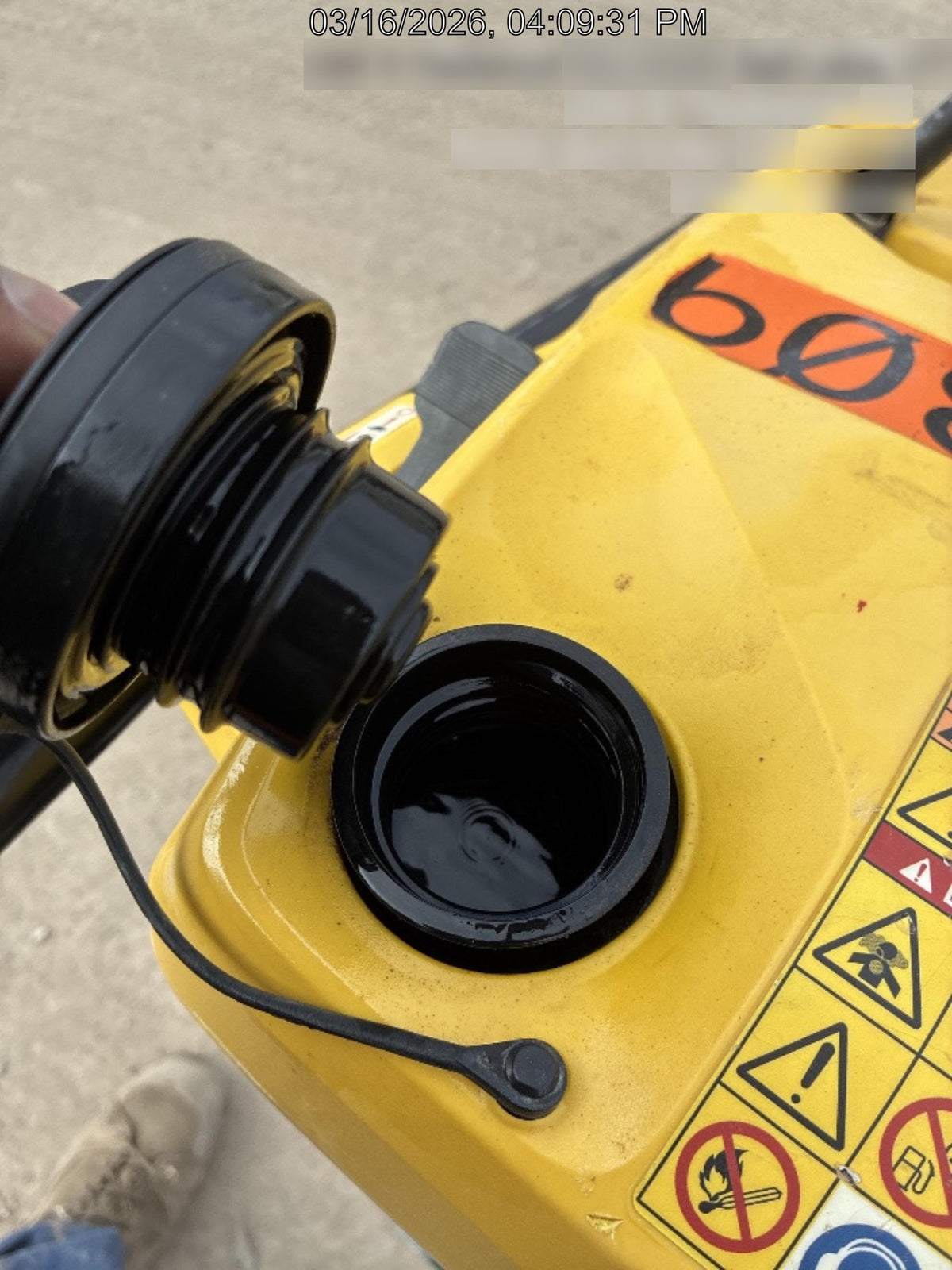 2024 WACKER NEUSON BS68-4Ab/28